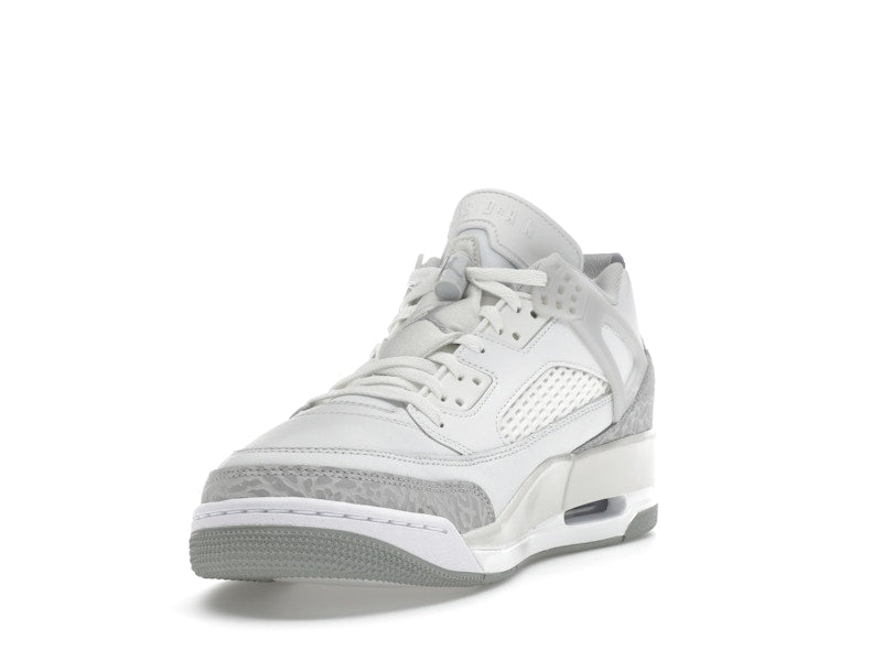 Jordan Spizike Low Summit White Photon Dust