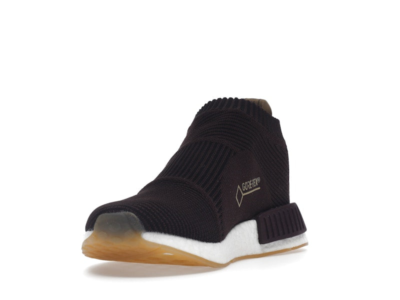adidas NMD CS1 Gore-tex Dark Burgundy