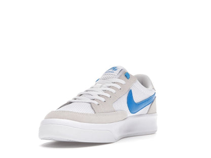 Nike SB Adversary White Photo Blue