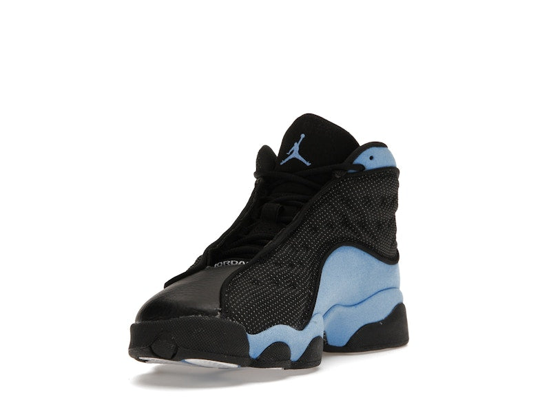 Jordan 13 Retro Black University Blue (GS)