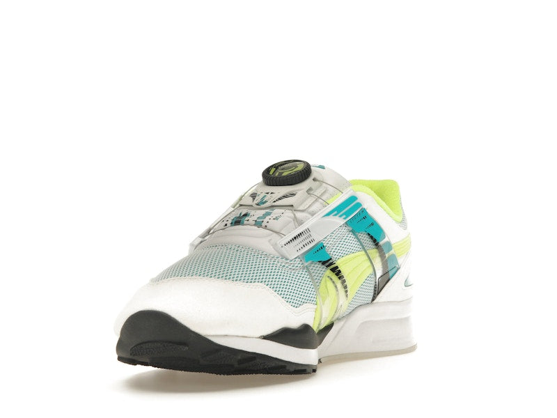 Puma XS 7000 OG Capri Breeze Puma White