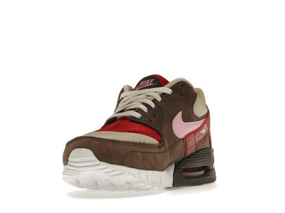 Nike Air Max 90 Current Huarache DQM Bacon