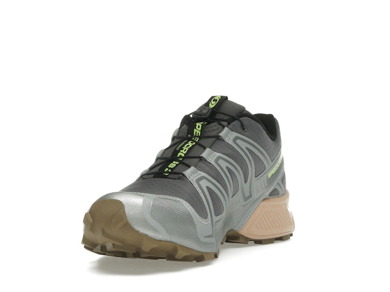 Salomon Speedcross 3 Moon Pack