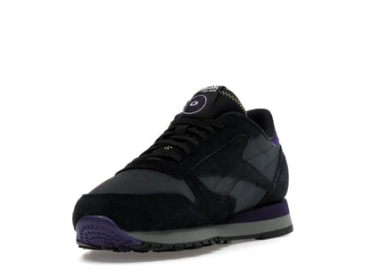 Reebok Classic Leather AEW Brodie Lee