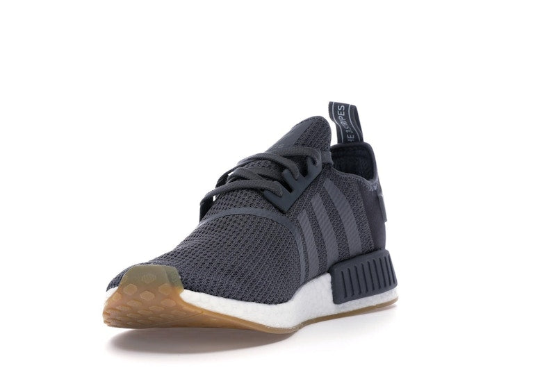 adidas NMD R1 Grey Gum