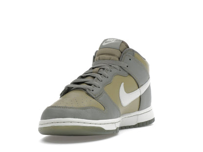 Nike Dunk Mid Dark Stucco