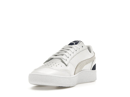Puma Ralph Sampson Low OG White Grey Violet Peacoat