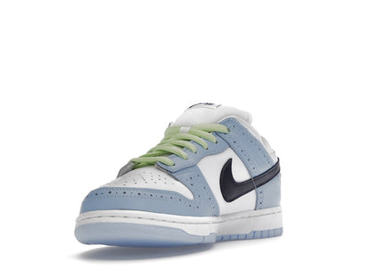 Nike SB Dunk Low Golf Pack Blue