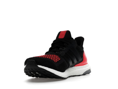 adidas Ultra Boost 1.0 Black Lucid Red