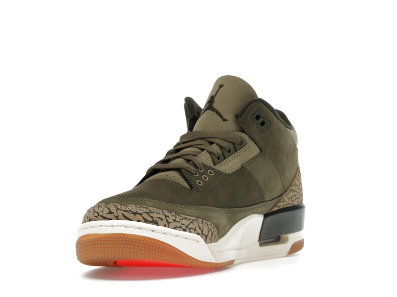 Jordan 3 Retro Family Affair