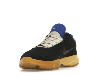 Nike LeBron 20 Uninterrupted Speak Your Truth