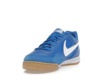 Nike Gato Photo Blue Gum Yellow White