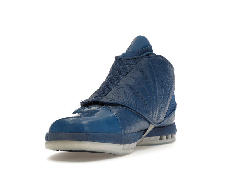 Jordan 16 Retro Trophy Room French Blue