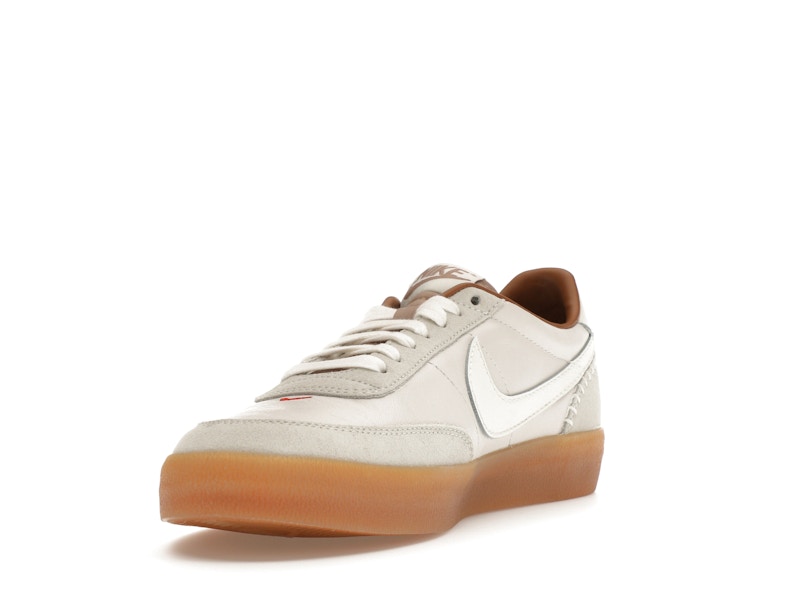 Nike Killshot 2 Leather Light Bone British Tan