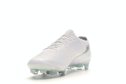 Nike Mercurial Vapor 13 Elite FG Nuovo White