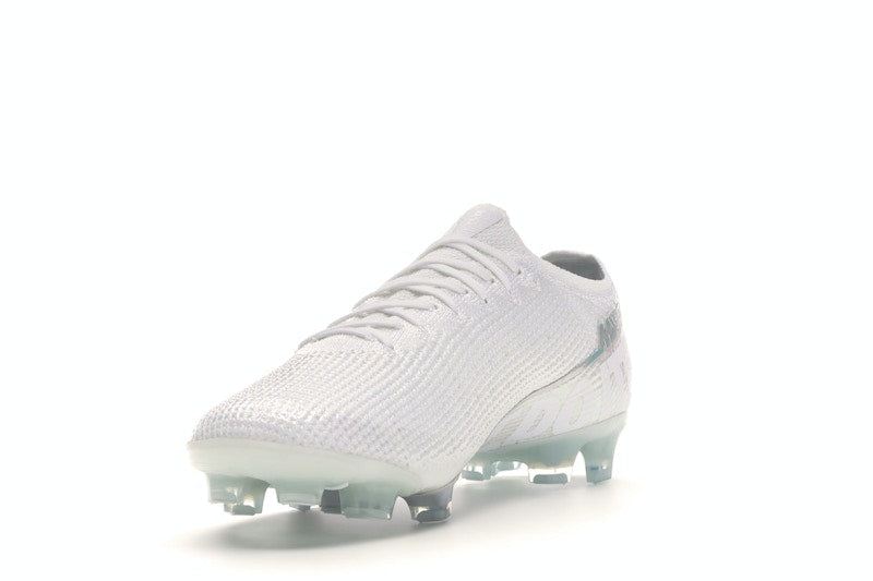 Nike Mercurial Vapor 13 Elite FG Nuovo White