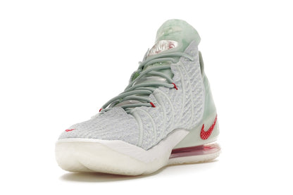 Nike LeBron 18 Empire Jade