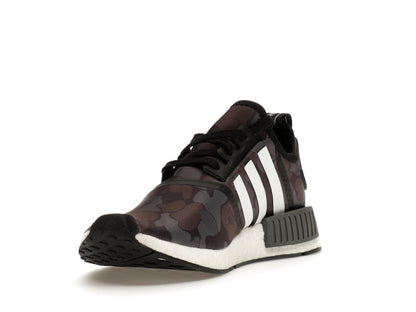 adidas NMD R1 Bape Black Camo