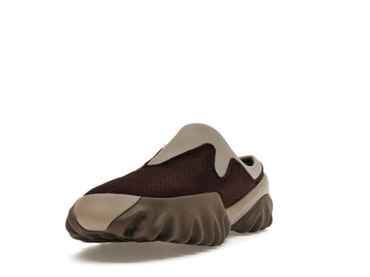 Oakley Factory Team Chop Saw Mule Brain Dead Jacquard Maroon Espresso