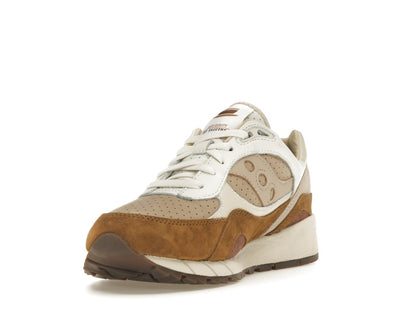 Saucony Shadow 6000 Cappuccino
