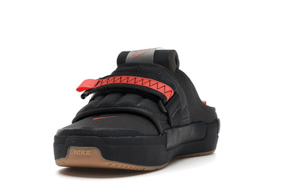 Nike Offline Anthracite Electro Orange
