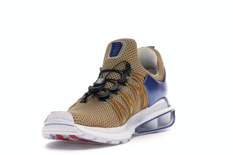 Nike Shox Gravity World Cup (2018)
