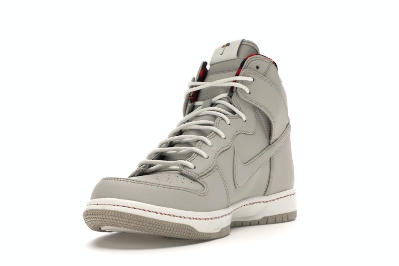 Nike Dunk Ultra String