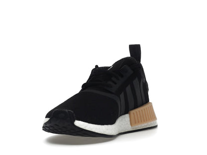 adidas NMD R1 Core Black Carbon White (Women's)