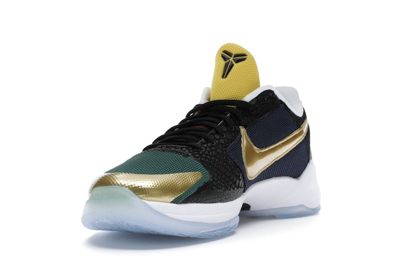 Nike Kobe 5 Protro Undefeated What If Multi