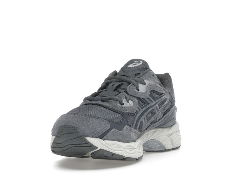 ASICS Gel-NYC Steel Grey Carrier Grey