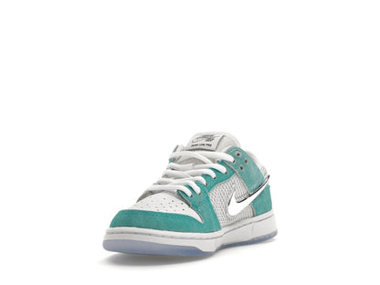 Nike SB Dunk Low April Skateboards (PS)