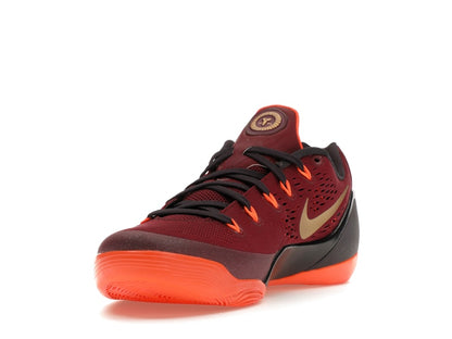 Nike Kobe 9 EM Deep Garnet