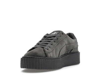 Puma Creeper Velvet Rihanna Fenty Glacier Grey (Women's)