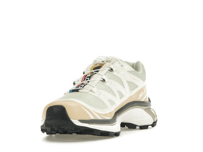 Salomon XT-6 Aloe Wash Feather Grey