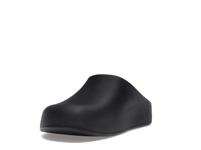 Balenciaga Pool Closed Slide Black