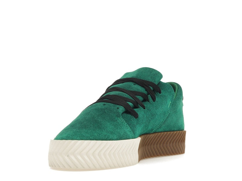 adidas AW Skate Alexander Wang Green