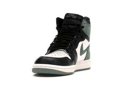 Jordan 1 Retro High Clay Green