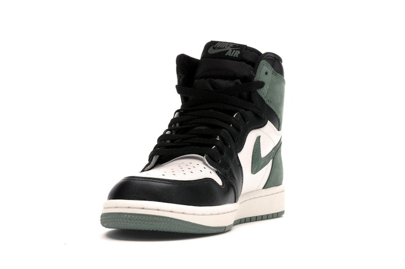 Jordan 1 Retro High Clay Green