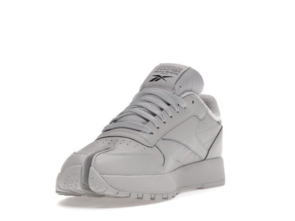 Reebok Classic Leather Tabi Project 0 CL Maison Margiela Grey