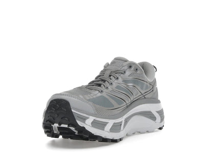 Hoka One One Mafate Speed 2 Galactic Grey