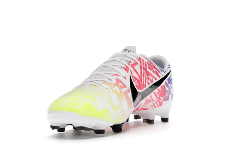 Nike Mercurial Vapor 13 Academy Neymar Jr MG Jogo Prismatico