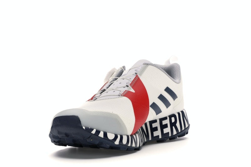 adidas Terrex White Mountaineering (White)