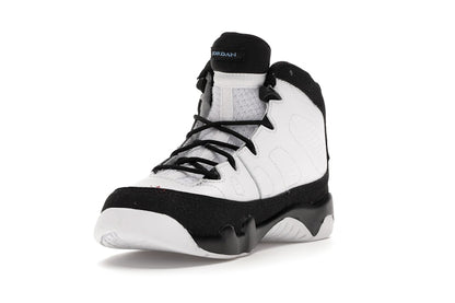 Jordan 9 Retro University Blue (PS)
