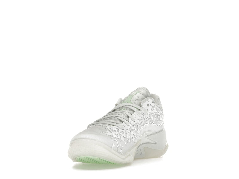 Jordan Zion 3 Sanctuary White (GS)
