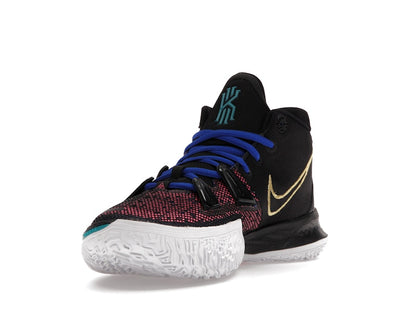 Nike Kyrie 7 Chinese New Year