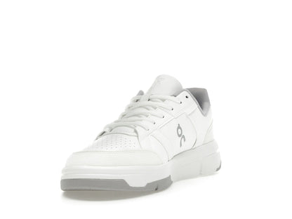 On The Roger Clubhouse White Fade (Women's)