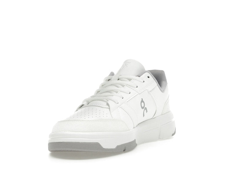 On The Roger Clubhouse White Fade (Women's)
