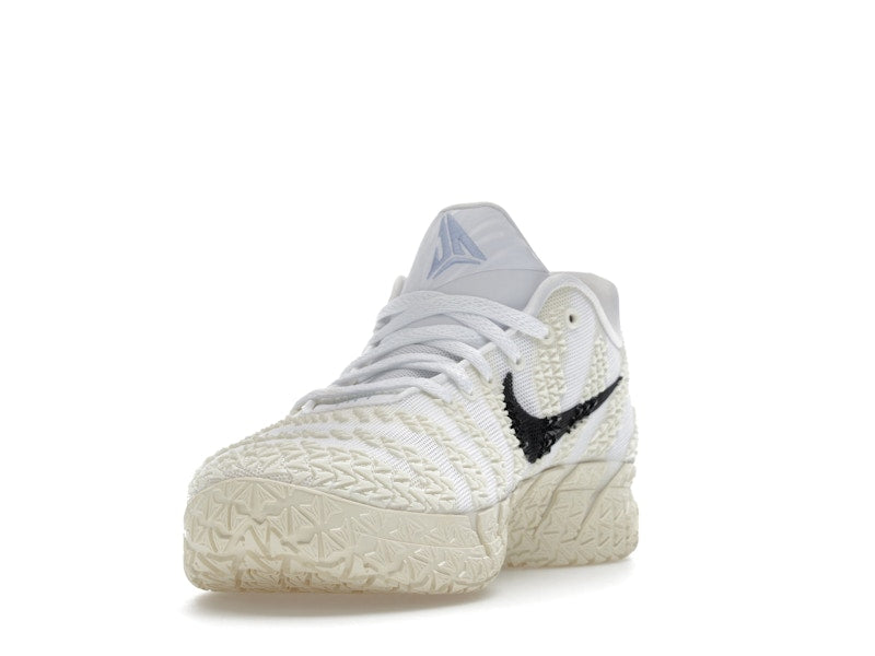 Nike Ja 3 Sound Check