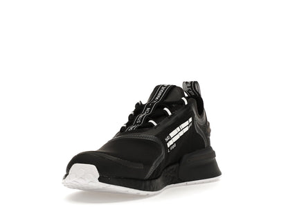 adidas NMD V3 3 Stripes Life Black