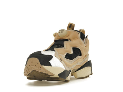 Reebok Instapump Fury Kung Fu Panda
